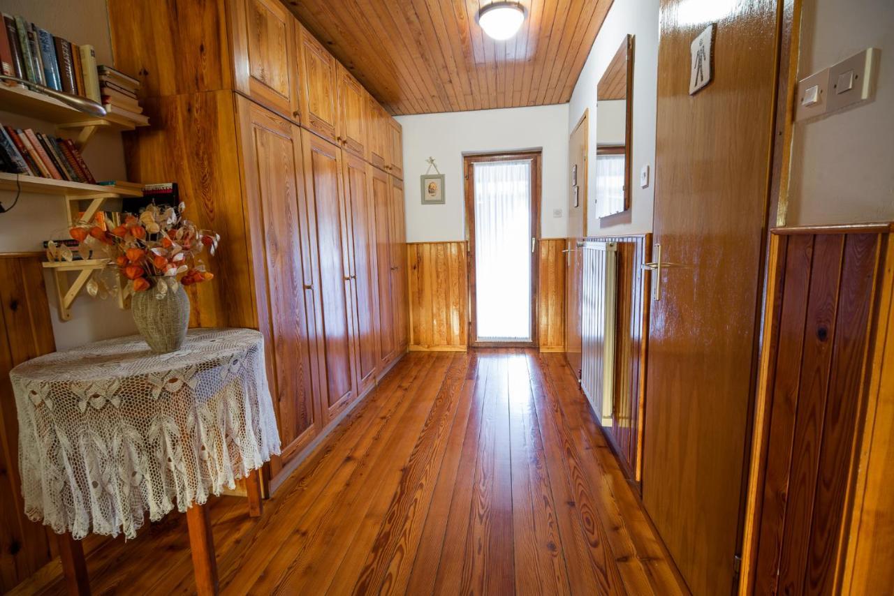 Farm Stay Zagar モジリェ エクステリア 写真